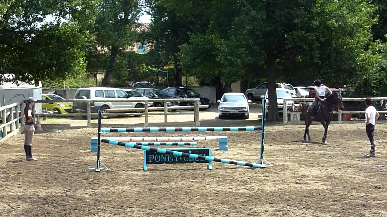 Le Trio des Galop 7 - La puissance