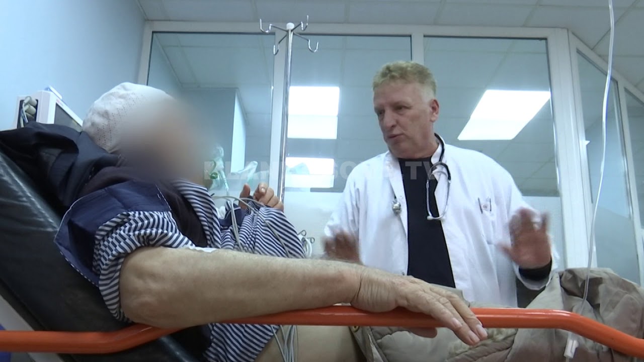 Emergjenca në QKUK e stërngarkuar - 14.01.2020 - Klan Kosova