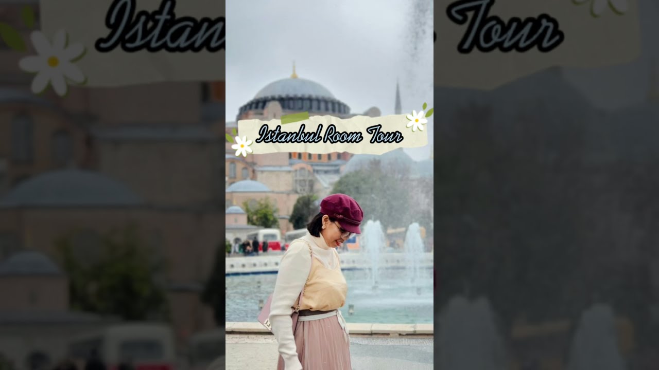 Cheap Apartment In Istanbul