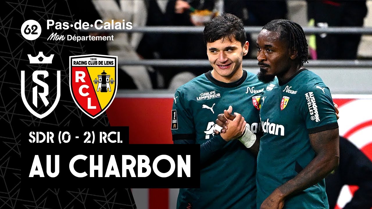 AU CHARBON | Deux réalisations, un (large) parcage en ébullition !