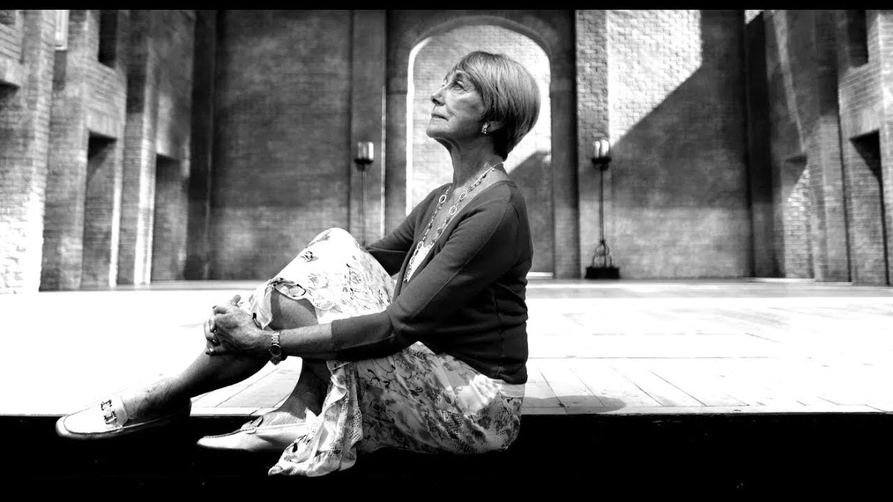 The Life of Gillian Lynne