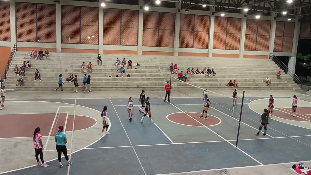 Tapatias PV K vs Rookis Torneo Comude 2026 2/3