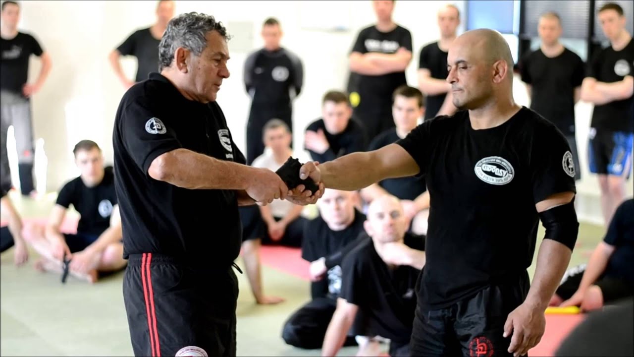 First time IKMA Seminar in Germany