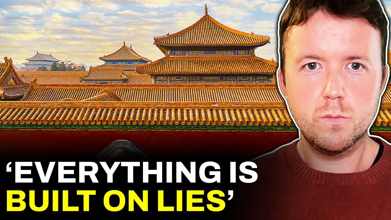 Debate Explodes As China&rsquo;s Entire Legitimacy In Question | Chinese Economy | EU-China
