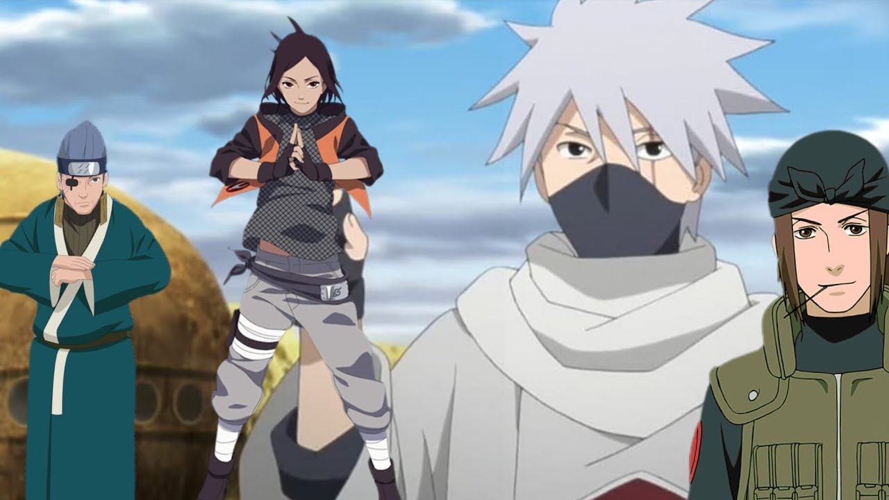 Naruto Online | Why F2P must get Kakashi 6th Hokage | Infinite Illusion | Trial of Heart