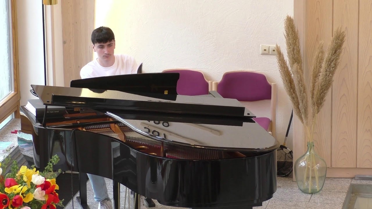 Taufe von Yannik | W. Tytschina | 20.04.2024