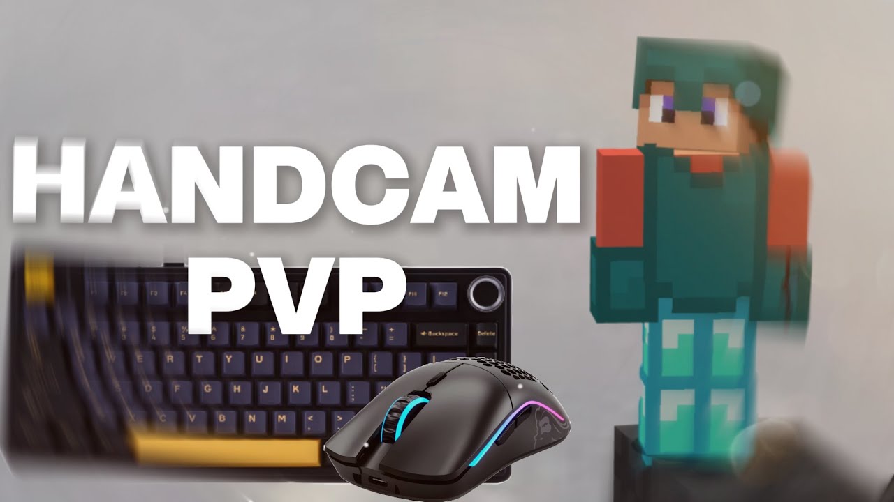 HANDCAM PVP Bloxd.io