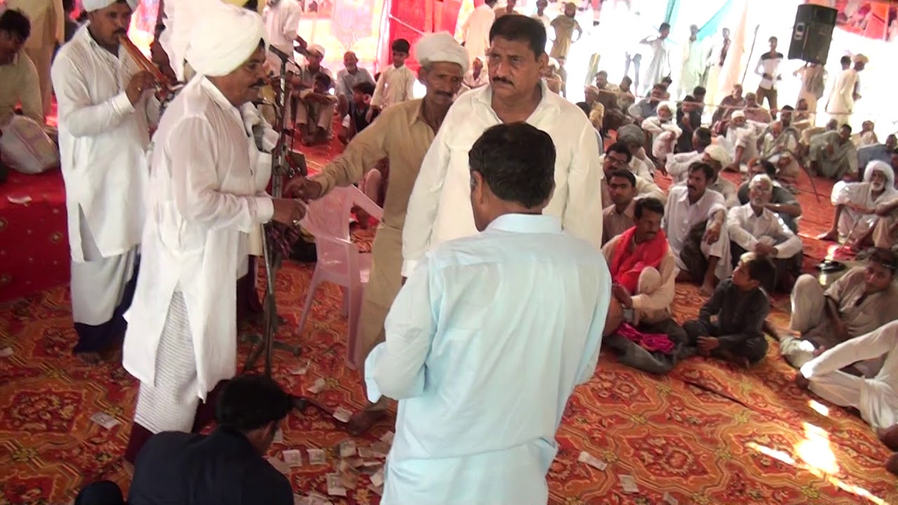 M SHARIF RAGI URS HAZRAT BABA GOHAR ALI SARKAR QADRI NOSHAHI SUCHARI PART 6 2017