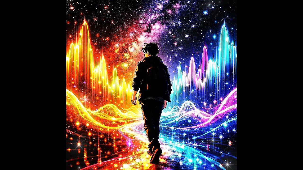 Firelight Frequency 🎵🎶🎵