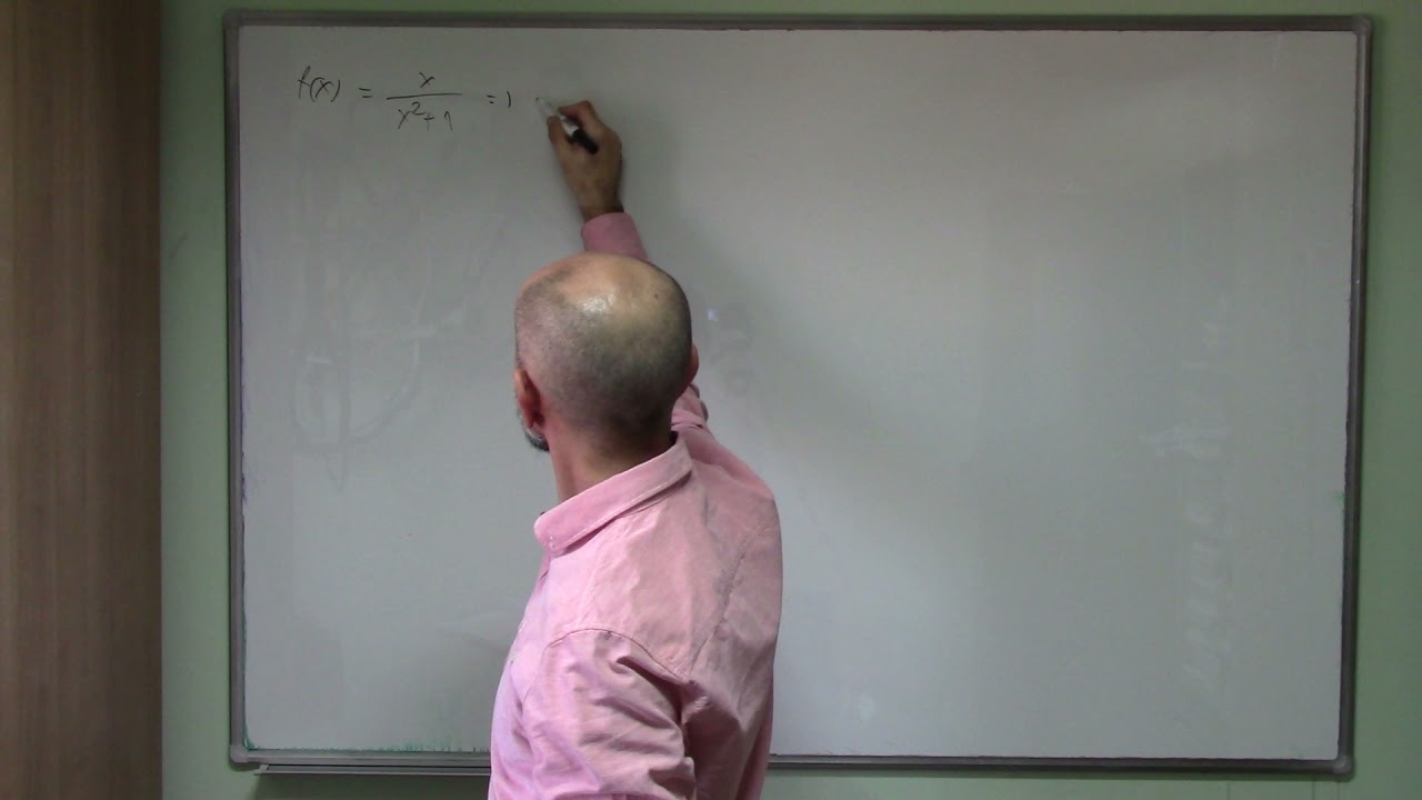 Derivata de ordin 2 partea 1