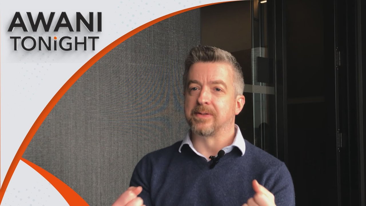 AWANI Tonight: How will AI complement humans & enhance business?