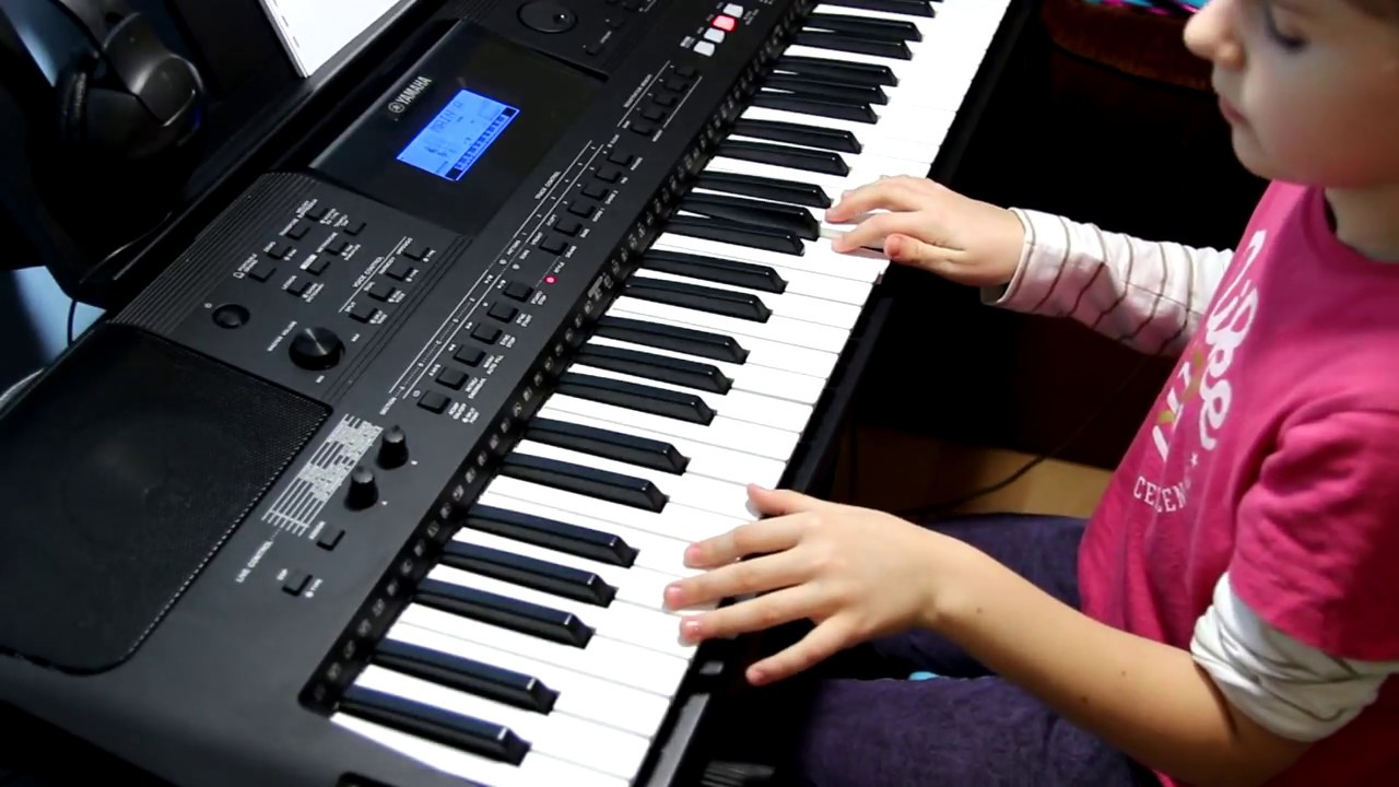 61 - Top One - Santa Maria - cover - łatwa piosenka