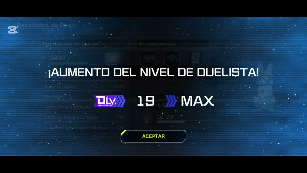 DLVMAX WITH RESCUE ACE!!! [DCMasterDuel] #5