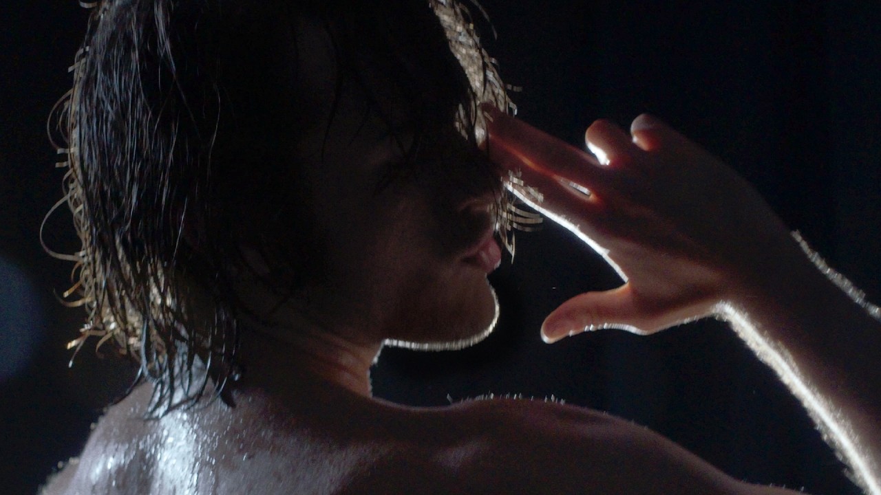 AIDAN - Cowboys Don't Cry (Official Music Video)