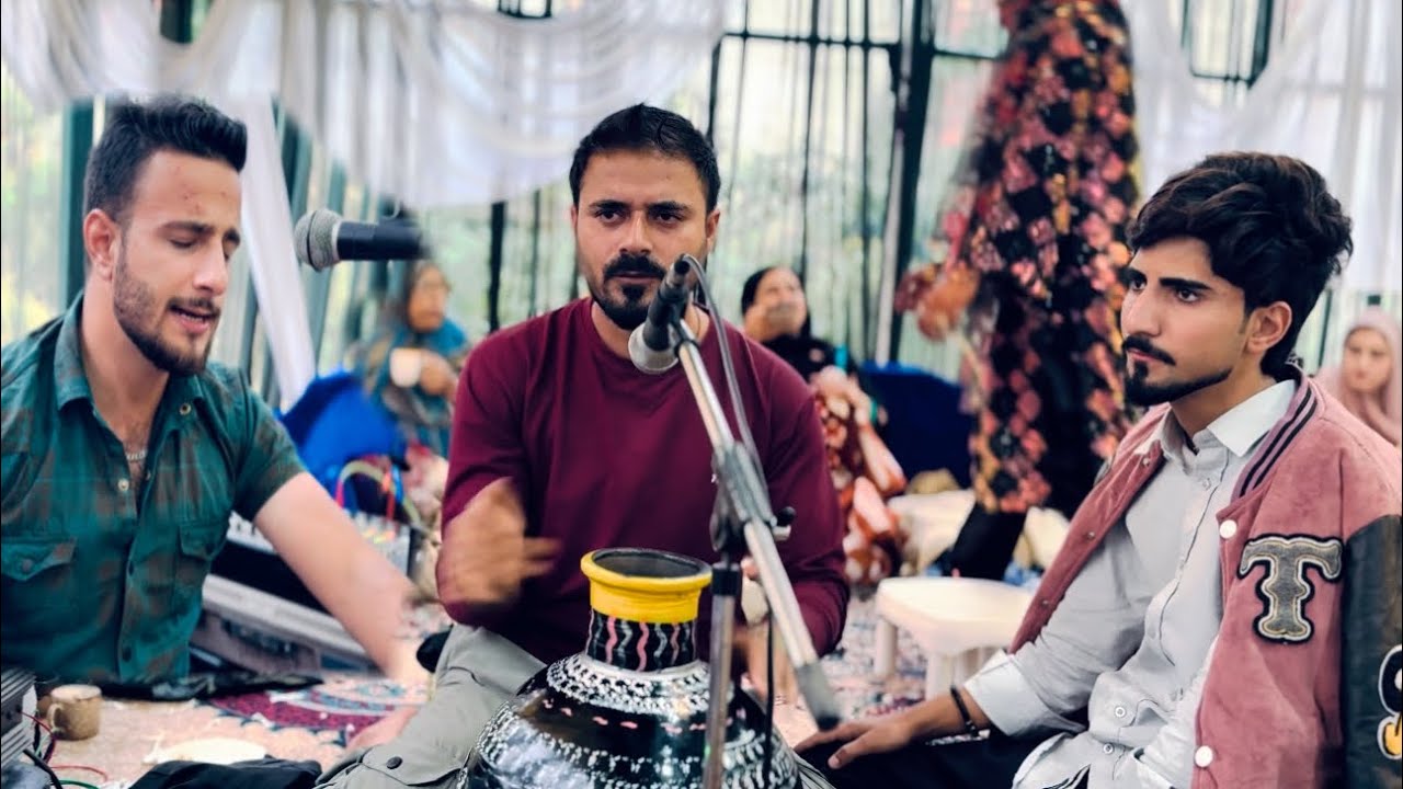 Aay Saba Chay Cze Pata|| Singer Moin Khan 8493901301 #trendingnow #song 