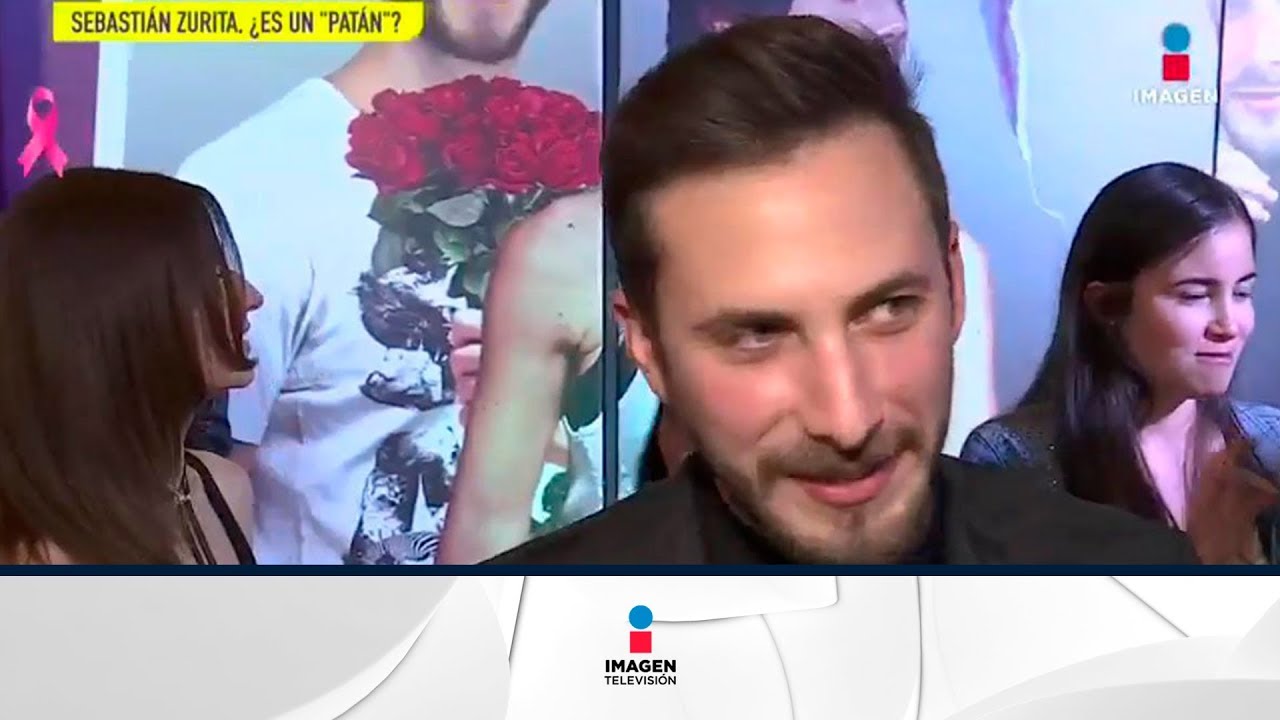 ¿Sebastián Zurita ha sido un patán en la vida real? | De Primera Mano