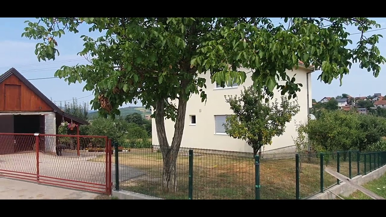 SAJTOVICI Selo Moje Juli 2022