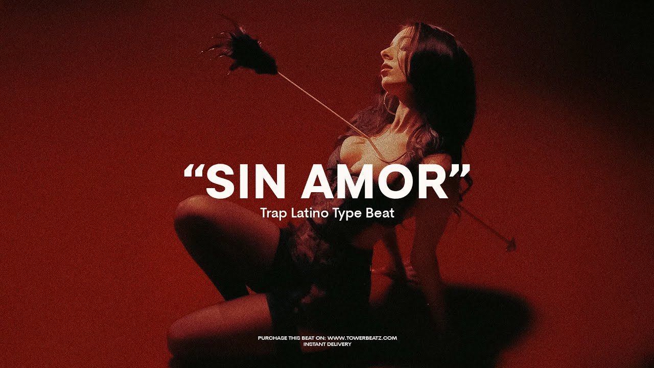 (FREE) Trap Latino Type Beat - 