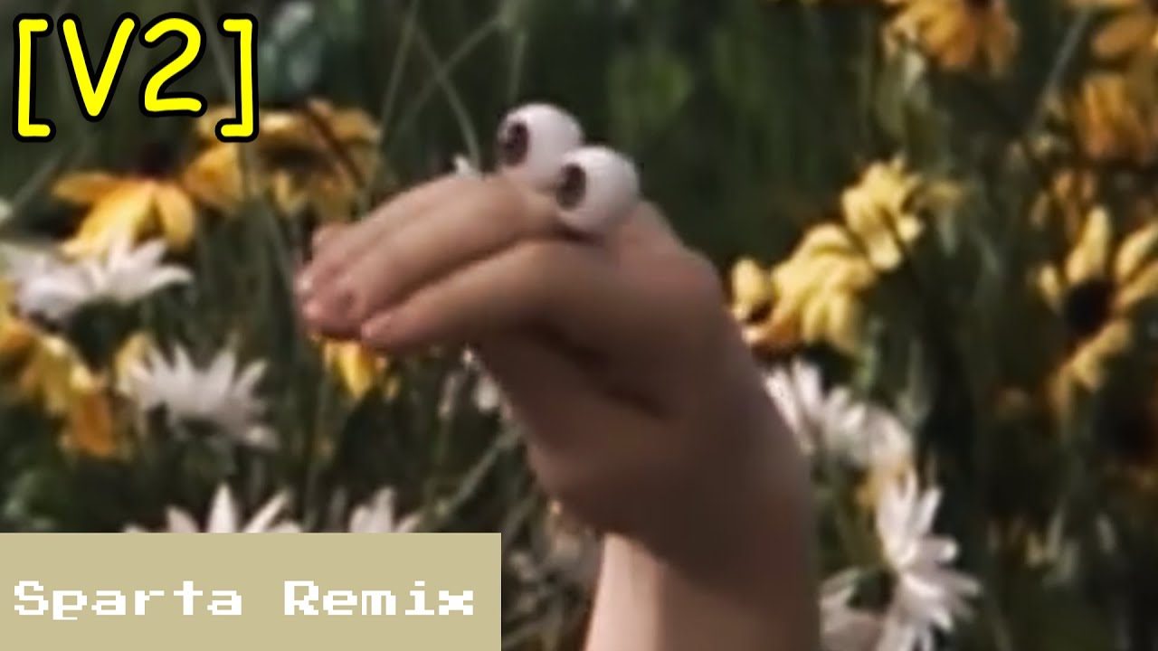 [V2] Oobi - Sparta Valise V2 Remix