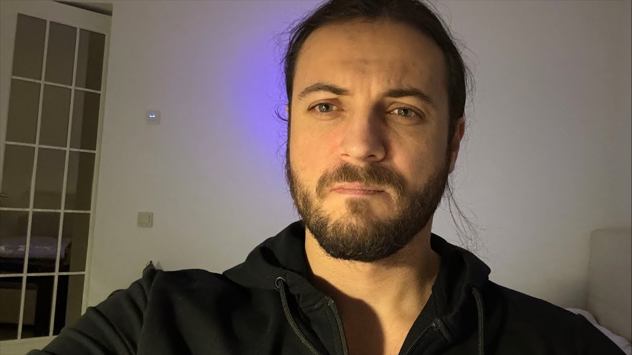 Когда эго спит