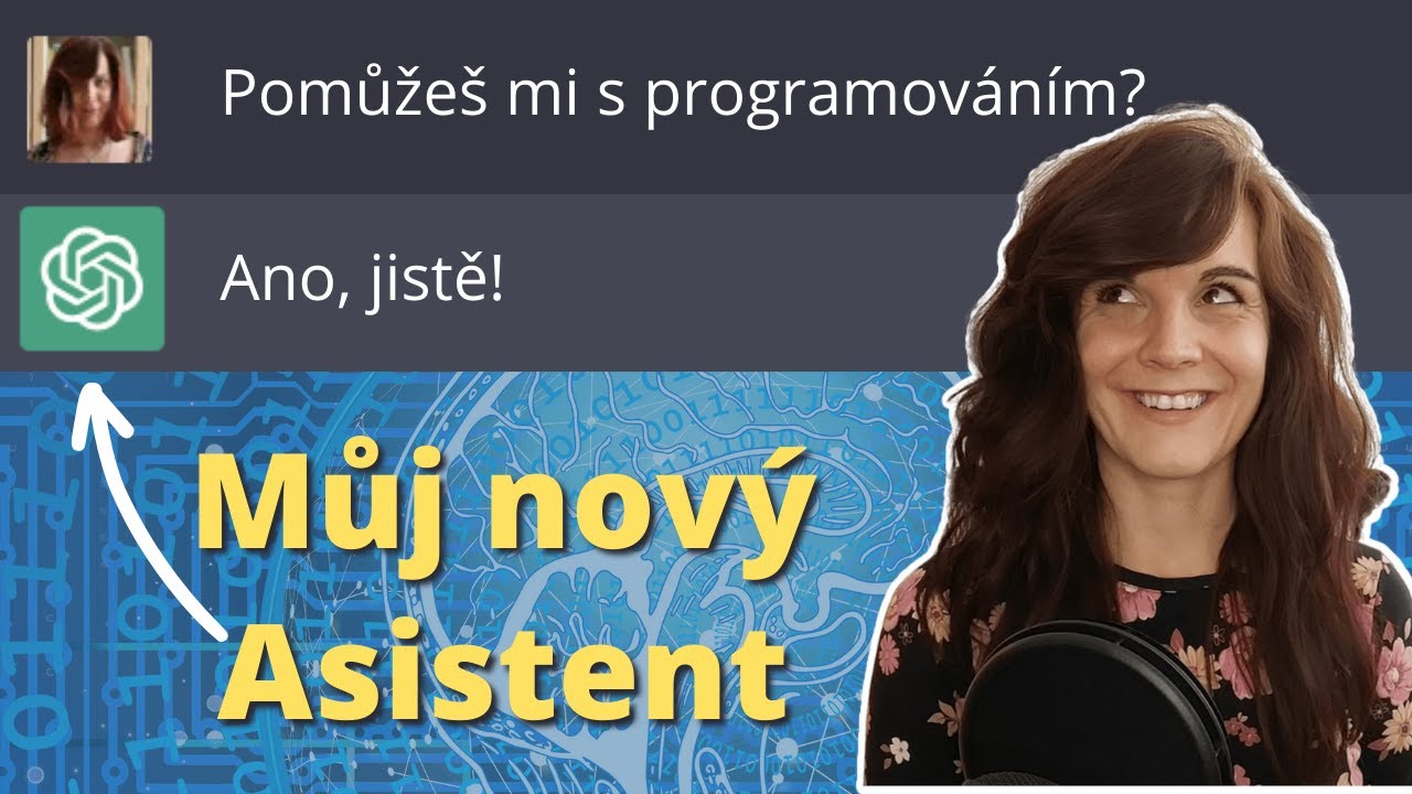 Programování s ChatGPT: 5 způsobů, jak vám může pomoci!