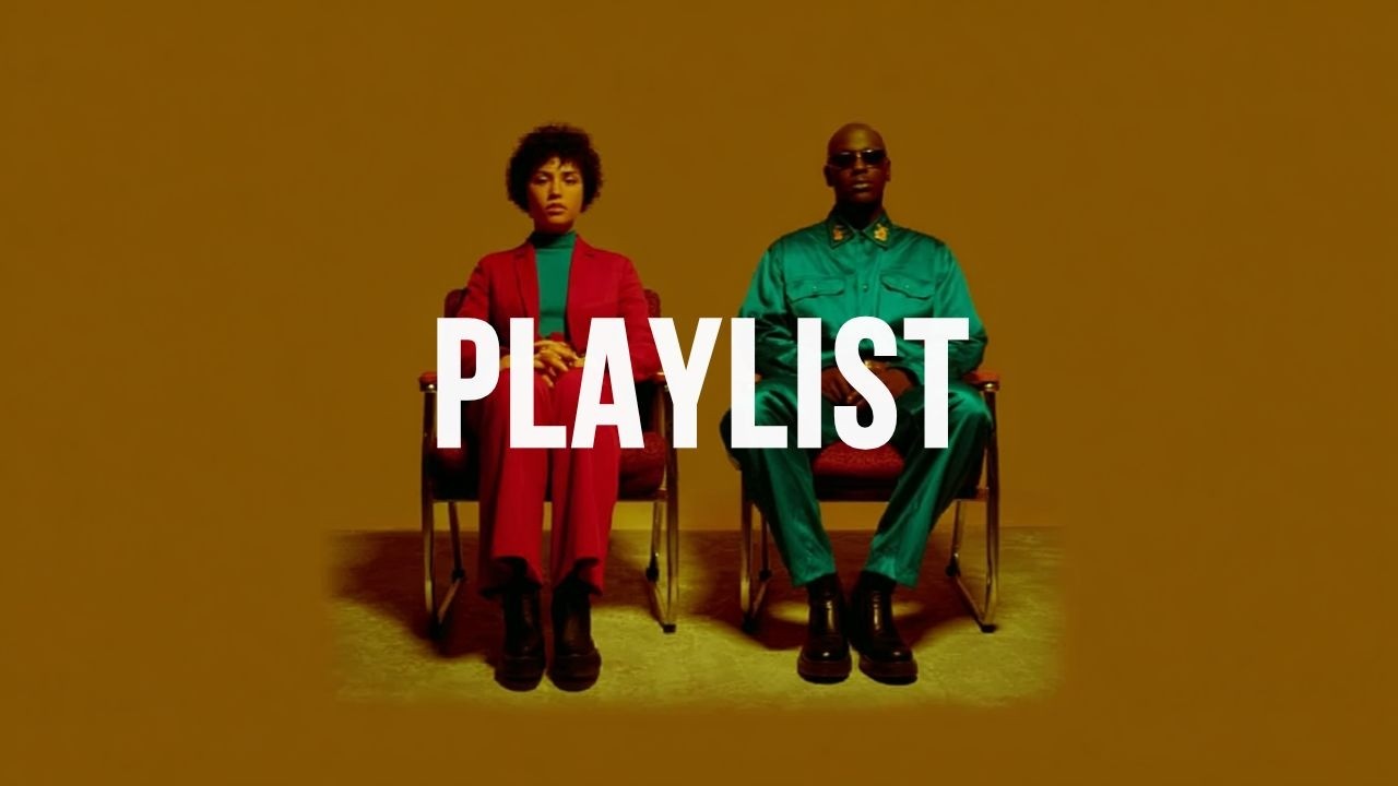 𝐏𝐥𝐚𝐲𝐥𝐢𝐬т 🎧 Музыка для концентрации 🎶 | Джаз-хип-хоп лоу-фай микс 💿 | GROOVE · JAZZHOP 🎷 | 2026