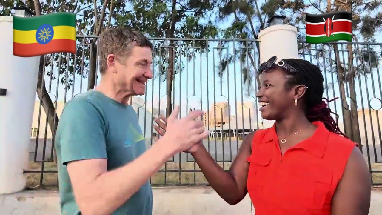 What Ethiopians think of Kenyan will shock you
