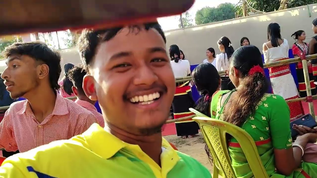 Football match || friend and college ke tarap se || #dailyvlog #volg #football  #viral 