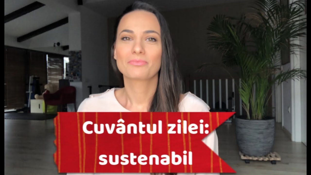 Ce este sustenabilitatea
