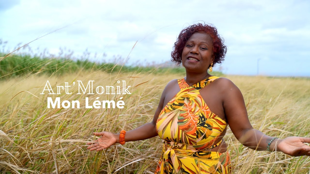 MON LÉMÉ