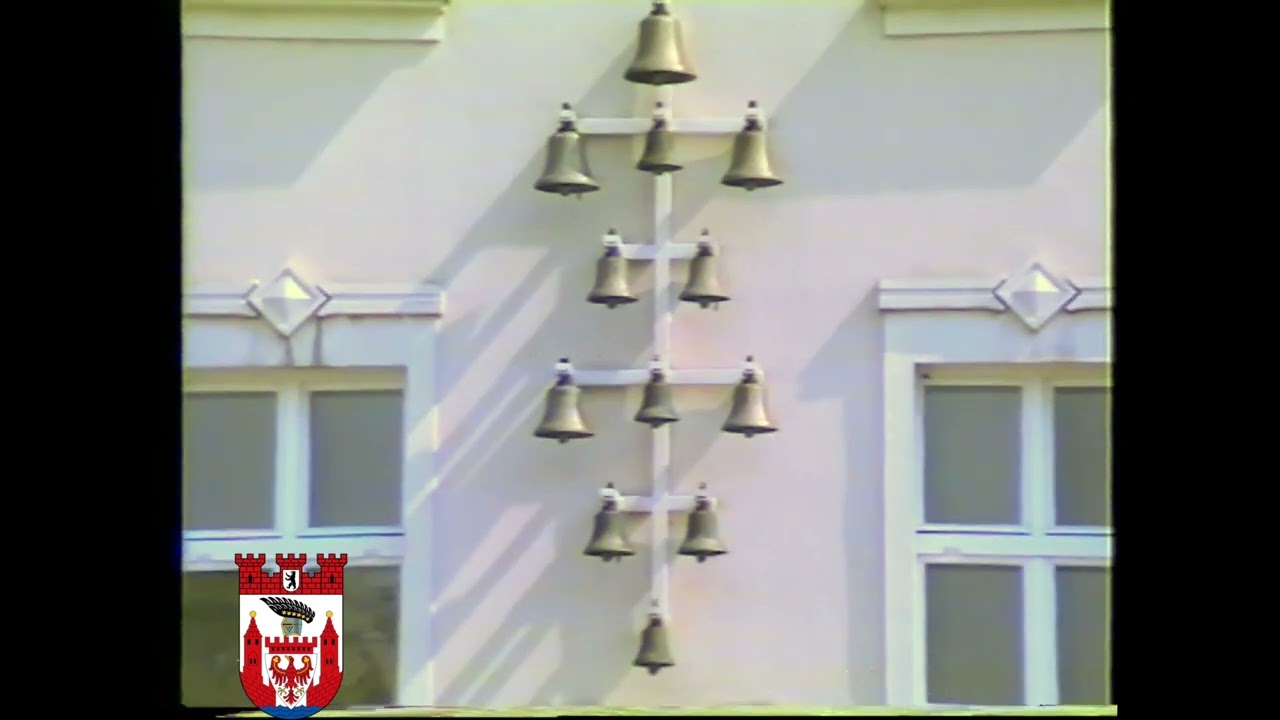 Altstadt Spandau 1995
