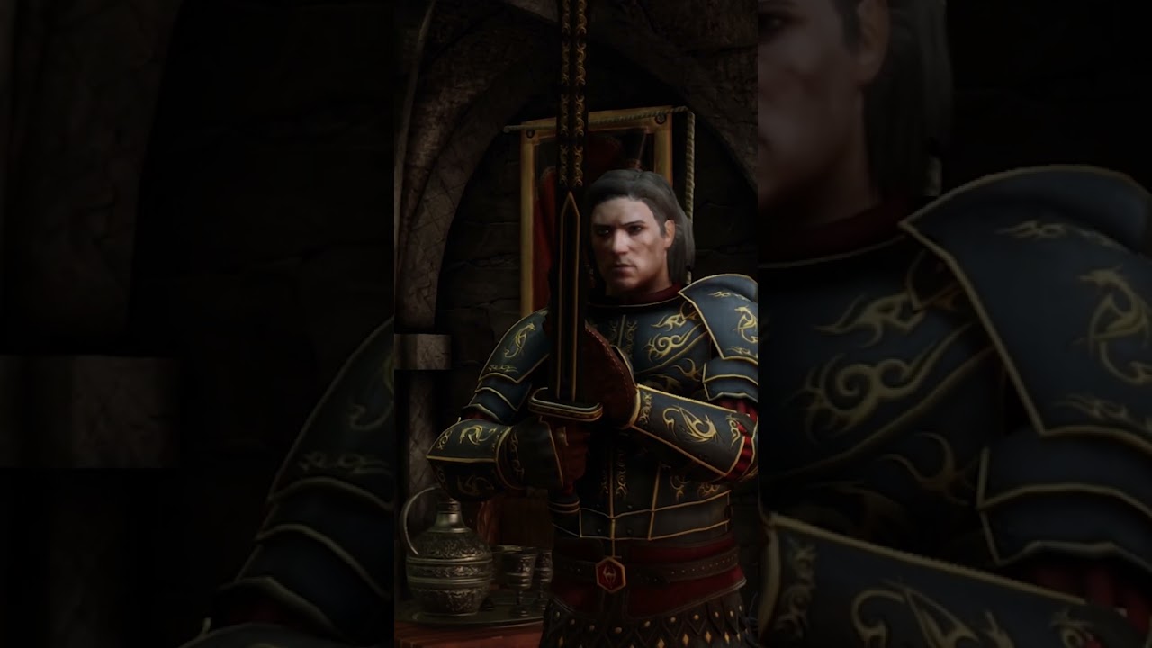 Does Oblivion have the BEST Emperor in TES history?