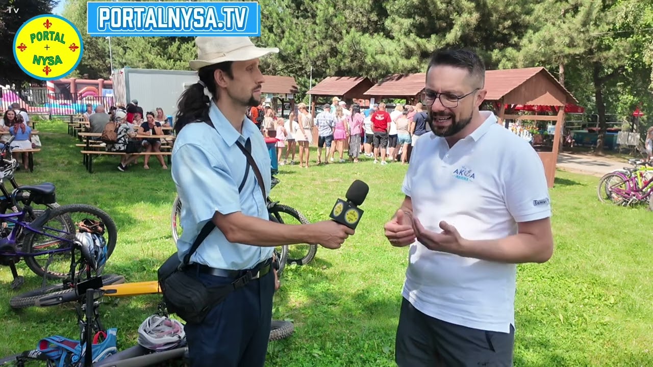 Jakie wydarzenia czekają nas nad jeziorem nyskim