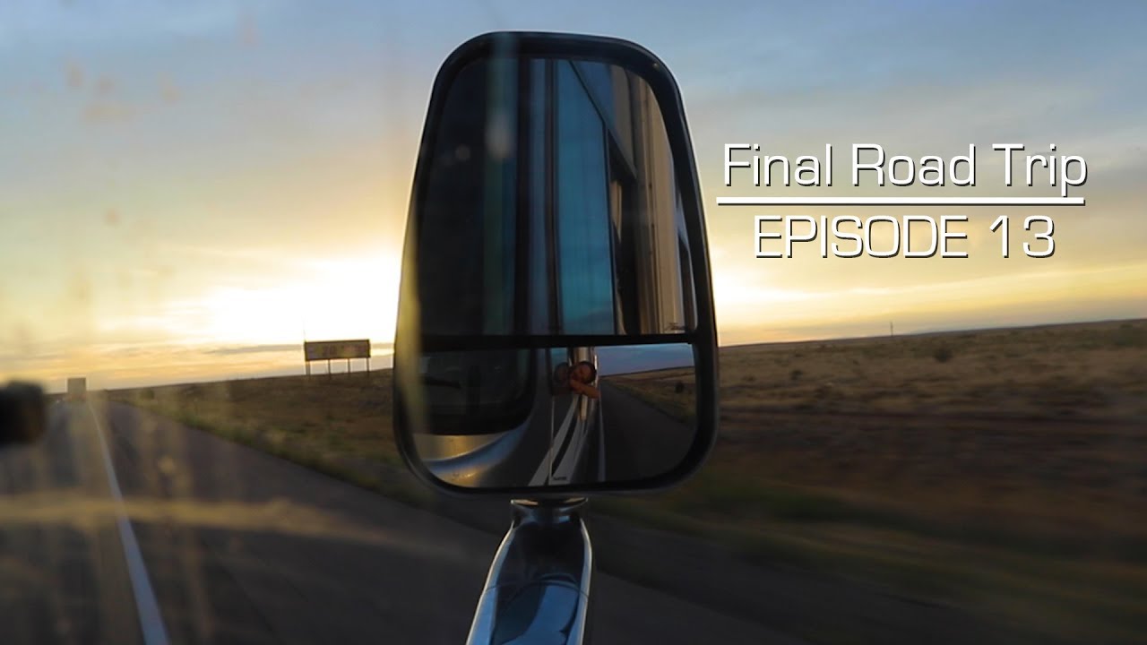 Hoag Summer Road Trip | Episode 13 | The Home Stretch