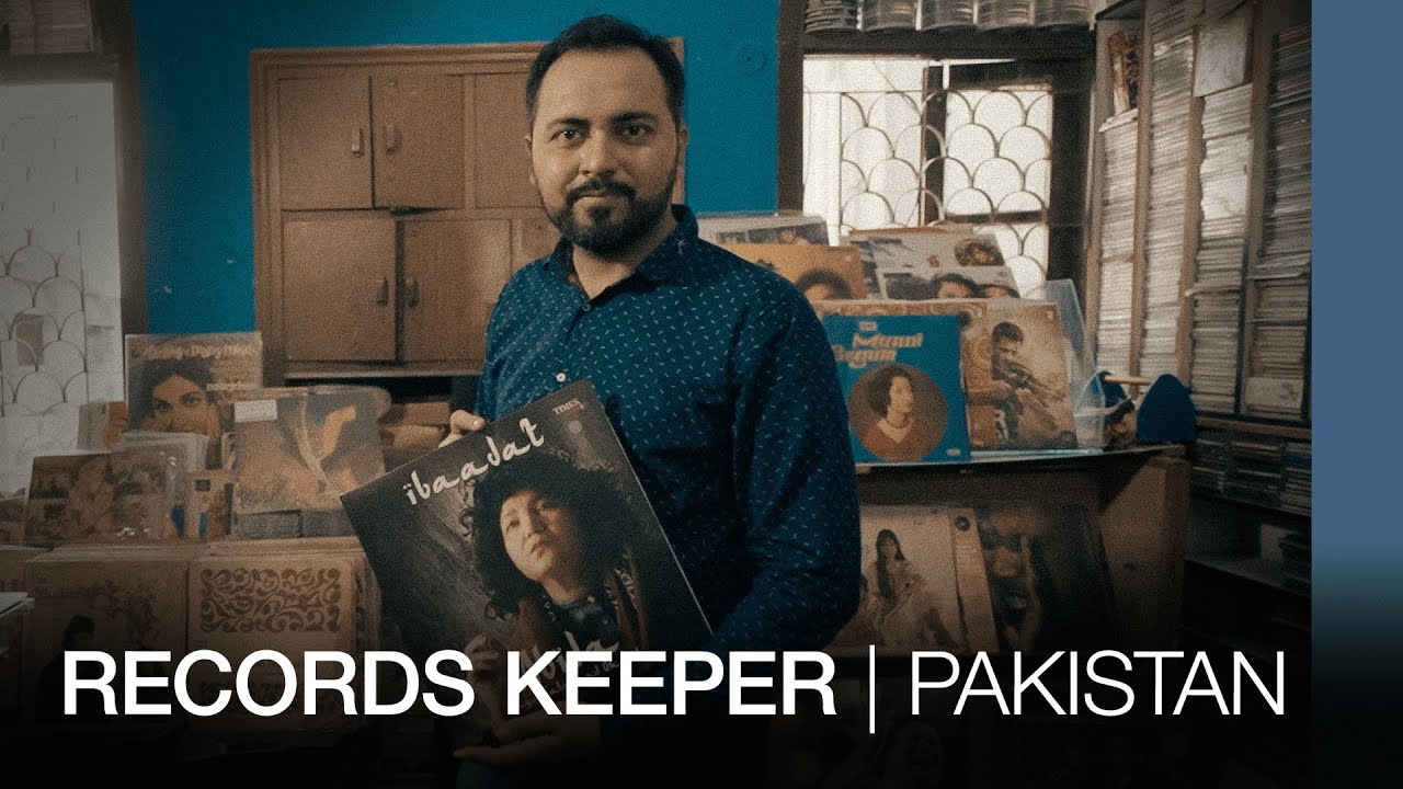 Records Keeper | Pakistan