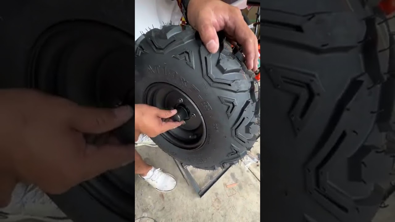 UNBOXING KAYO 110 cc. La mejor en precio y calidad ! Entrega inmediata
