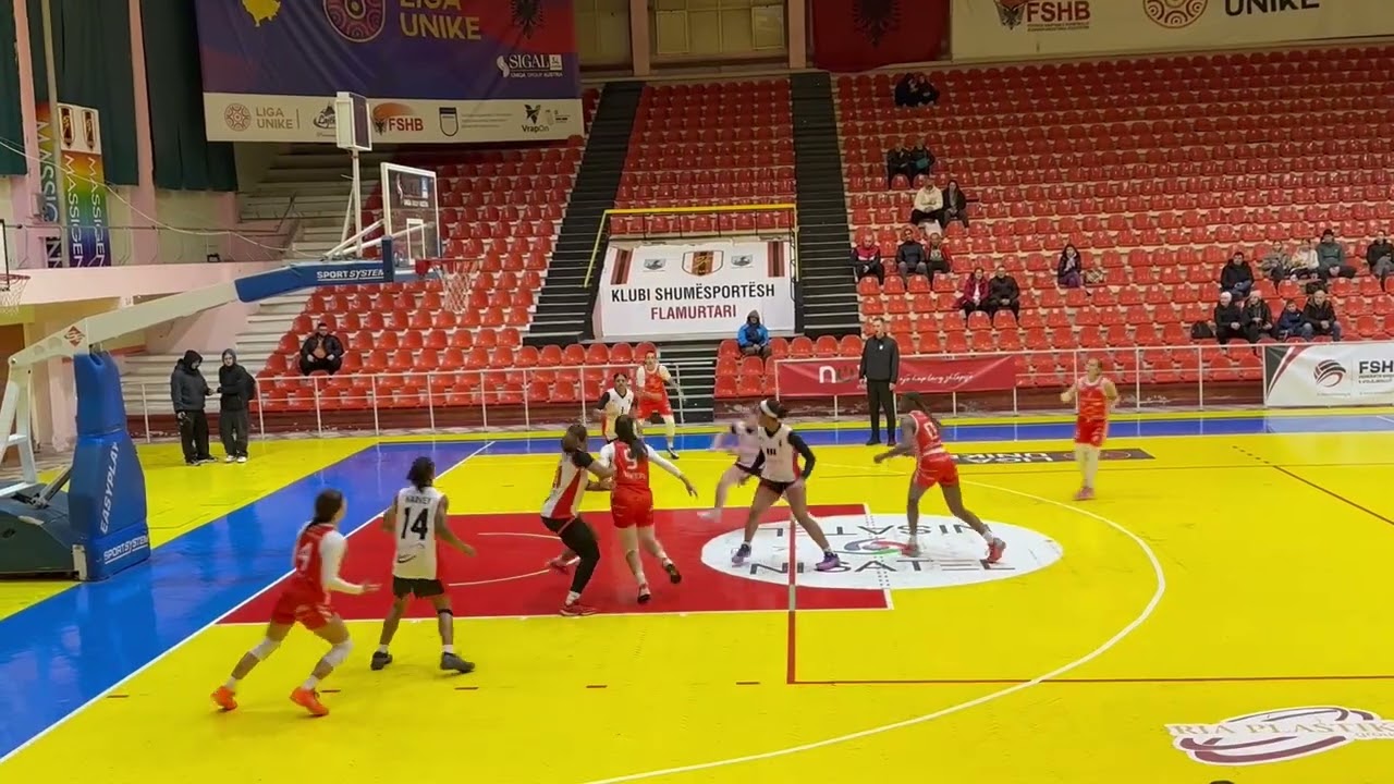 Flamurtari nuk ndalet: fitore spektakolare në kryeqytet