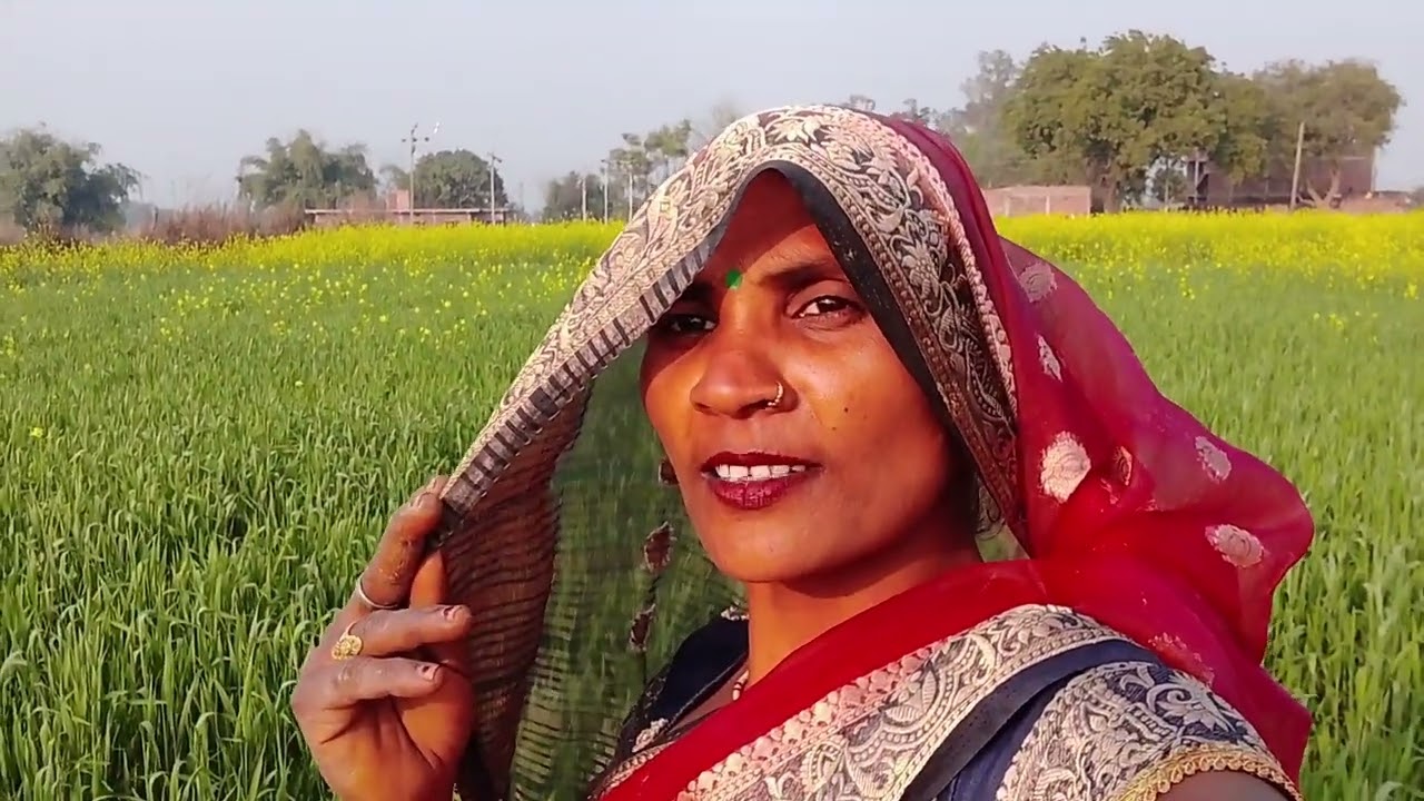रीना सरोज आज का वीडियो बहुतधमाकेदार है