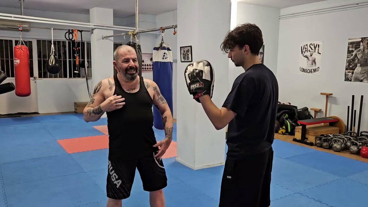 Hammerfist mechanics and tactics.