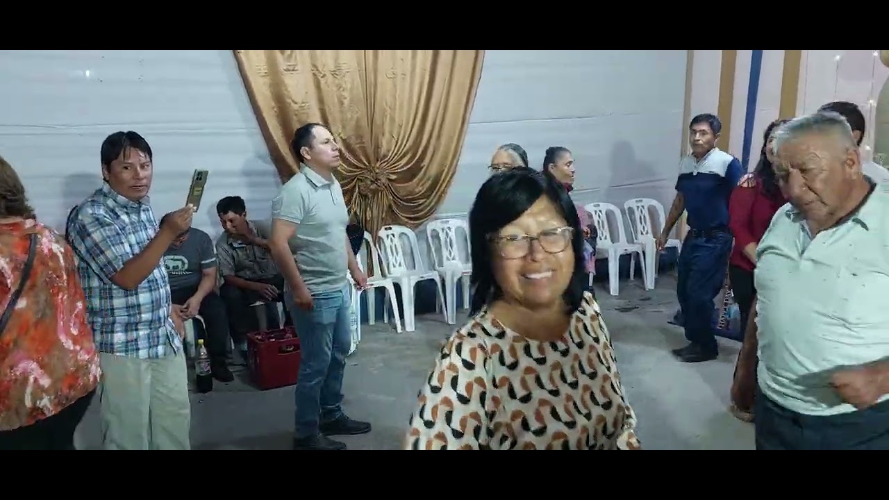 Los Jharaneros de Huancavelica 954784570 967113519 Irma Villalobos 