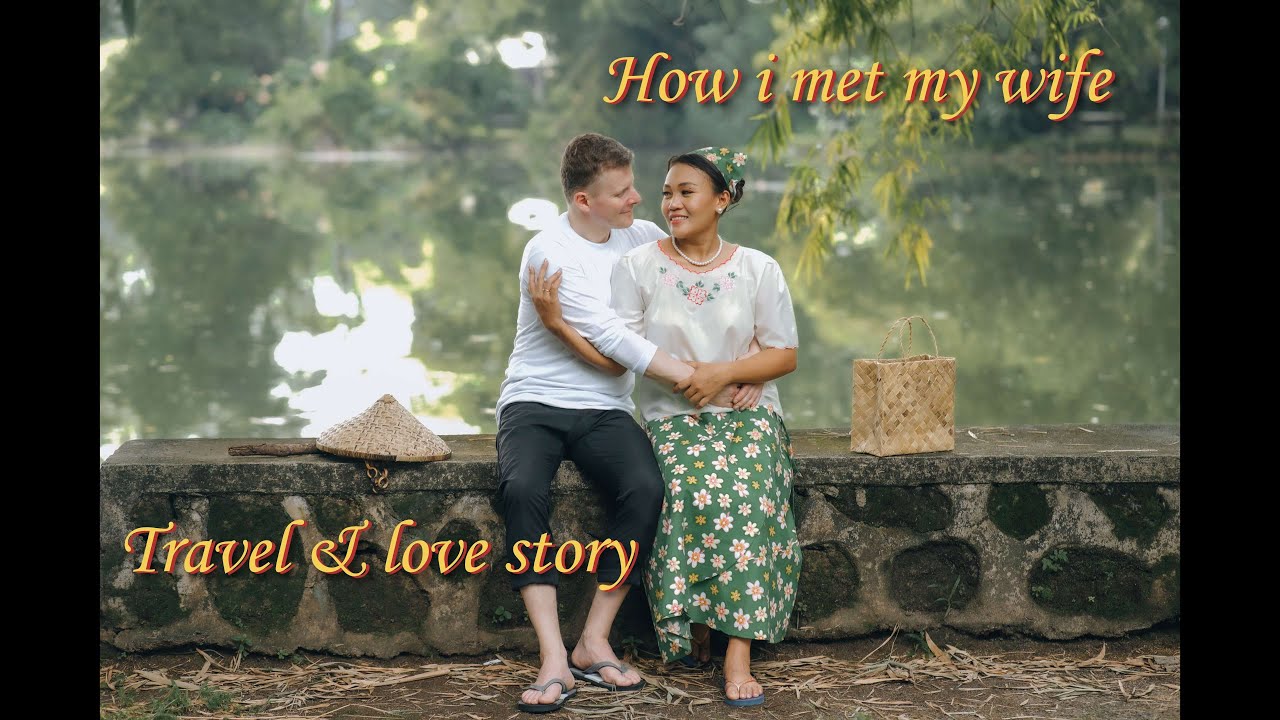 My Experience Going to the Philippines – How I Met My Wife ❤️ | Travel & Love Story