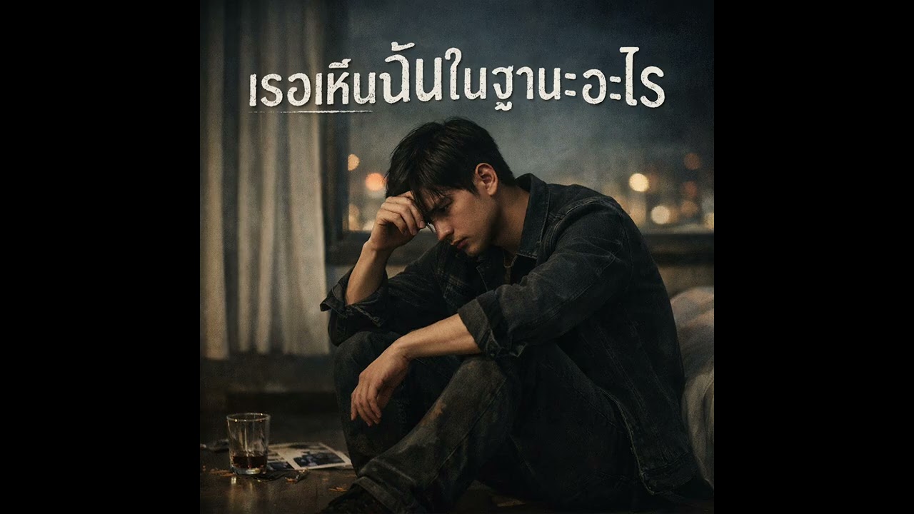 เธอเห็นฉันในฐานะอะไร