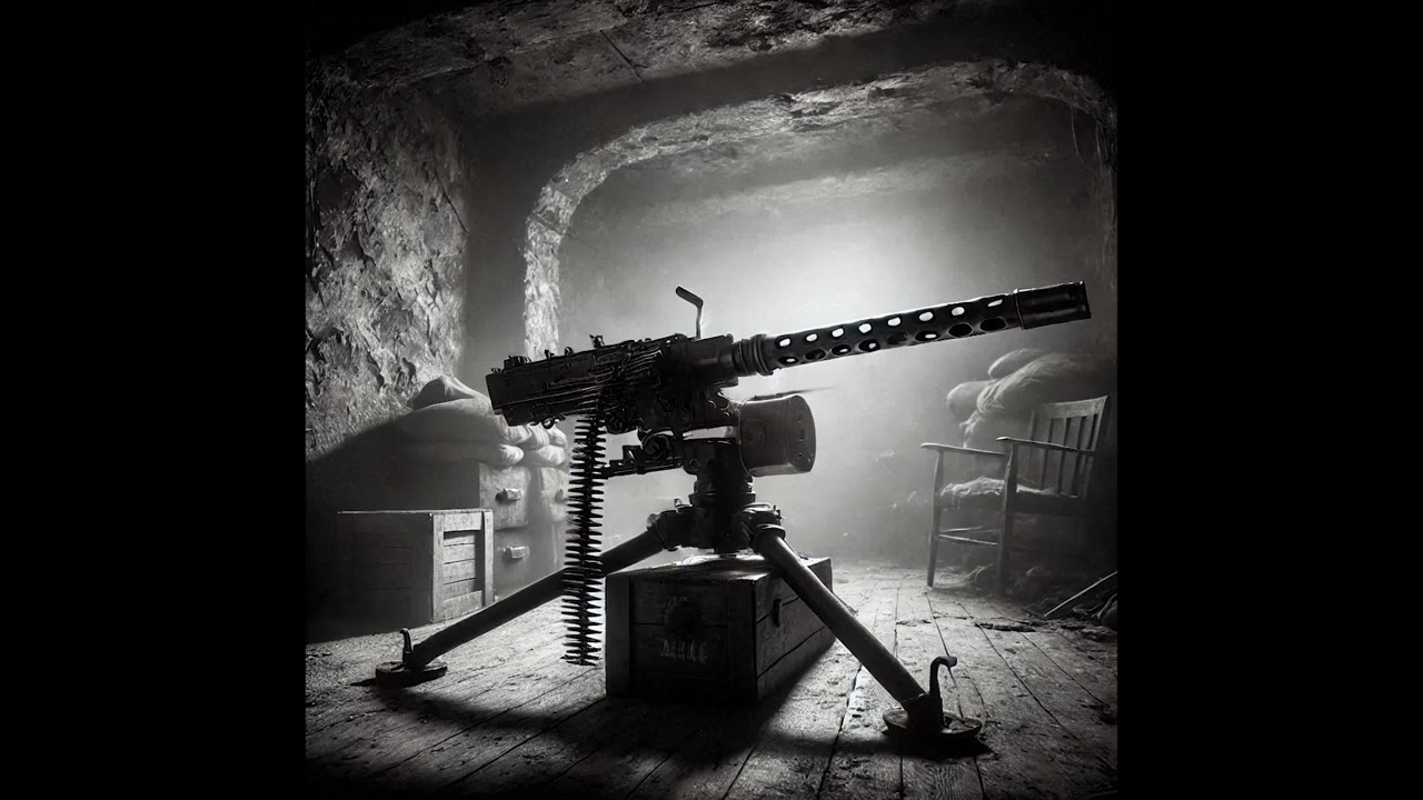 [ WWII ] Dark Trap type beat and it has a lofi version