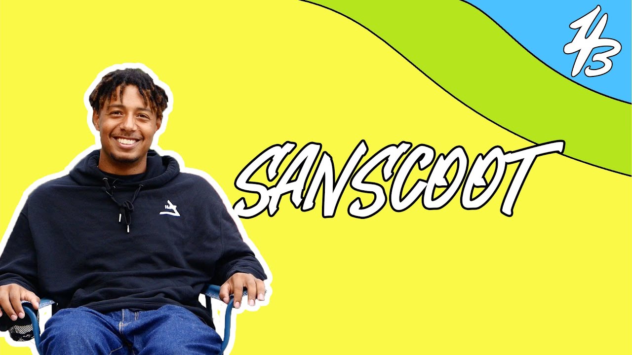 1L V4 BI3N ? SANSCOOT