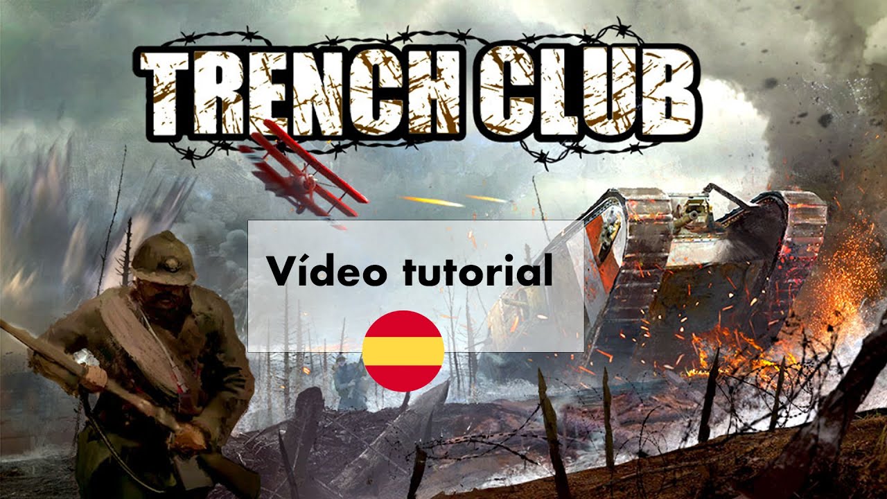 Trench Club 