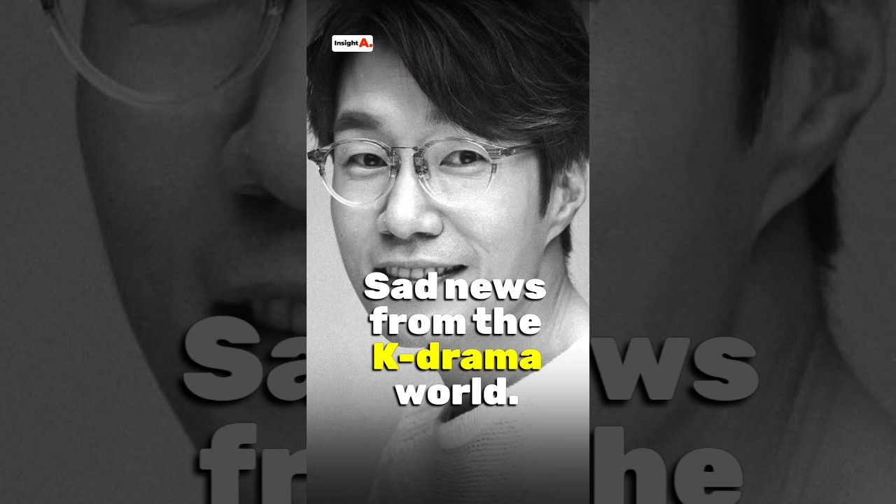 Korean Star Song Young‑kyu Dies After DUI Scandal.