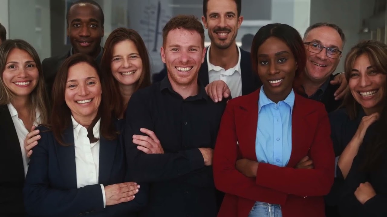 Creating a Thriving Workplace Culture