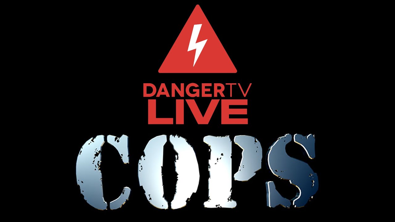 COPS Binge Watch - Final Season - FULL EPISODES | DangerTV