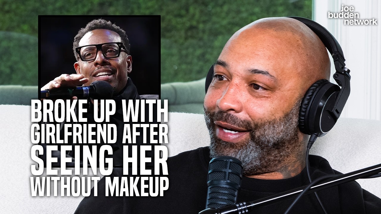 Paul Pierce Broke Up with Girlfriend After Seeing Her Without Makeup