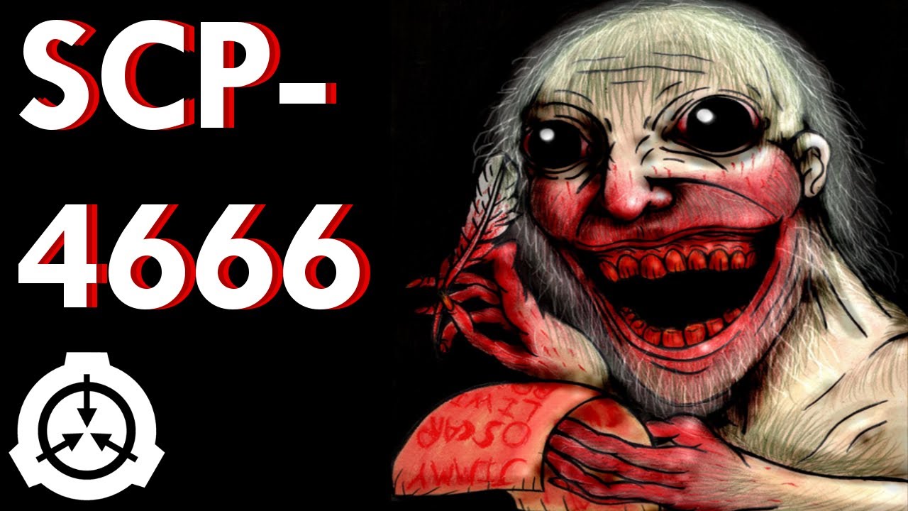 SCP-4666 | The Yule Man | Keter | Humanoid / Uncontained SCP